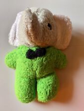 Peluche Babar Elephant Style