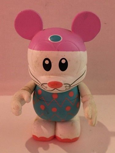 Vinylmation the art disney - vinylmation,
