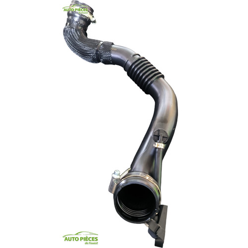 Tuyau durite air turbo - turbo, renault