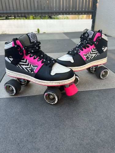 Roller femme fille neufs - roller,