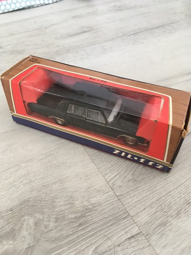 Eme cccp ussr zil - 1/43,