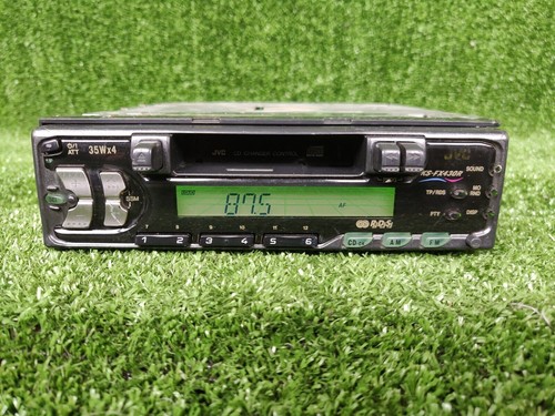 Jvc fx430r ksfx430r - ks-fx430r,