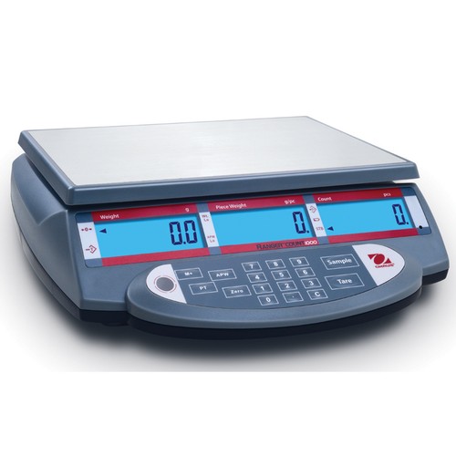 Balance comptage ranger - balance,