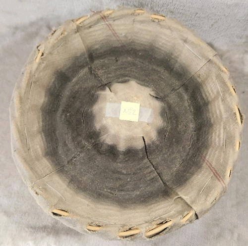 Ancien banneton pain corbeille - ancien,