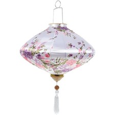  Lampions Lanterne Suspendue Chinoise Décorations De Fête Festival
