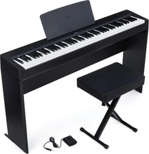 Yamaha 143 digital piano - digital,