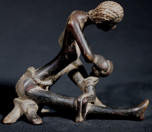Art africain afrique figurine - art,