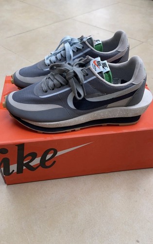 Nike waffle sacai clot - nike, ld