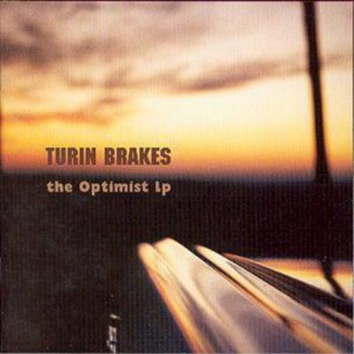 Turin brakes the optimist - turin,