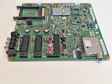 Carte Mère Motherboard pour TV TOSHIBA	32AV625D	V28A000938A1