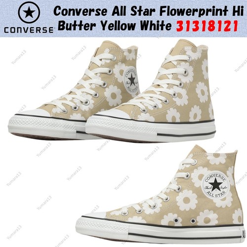 Converse all star flowerprint - all,