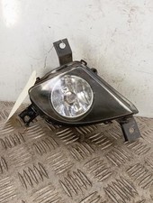 Anti brouillard droit (feux)