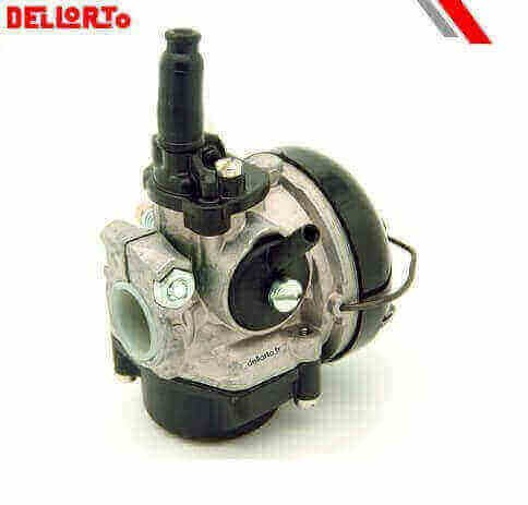 Carburateur dell orto sha - dell'orto,