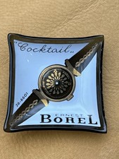 Petit Vide Poche Cendrier