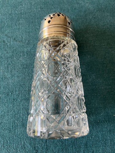 Sucrier sauproudreuse en - sauproudreuse,