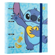 Disney Classeur A4 Stitch 4