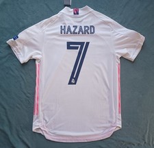 Adidas Real Madrid 2020/21