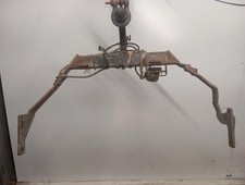 Attelage (boule de remorquage)