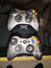 Lot 2 Manettes Xbox 360