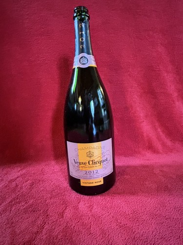 Magnum champagne veuve - magnum,