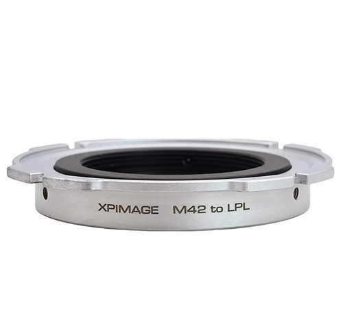 Xpimage locking adapter - adapter, for