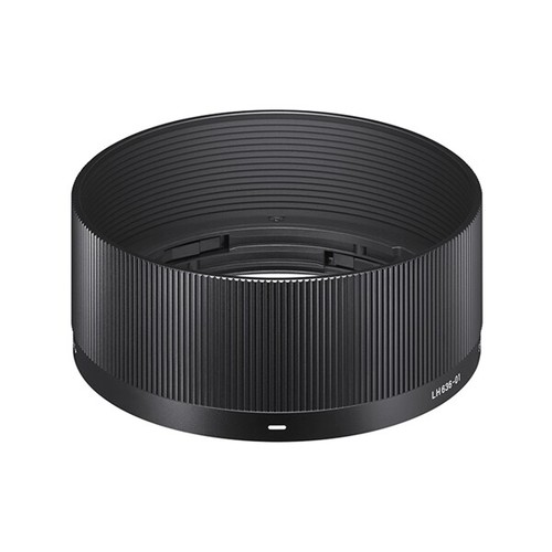 Official sigma lens hood - sigma,