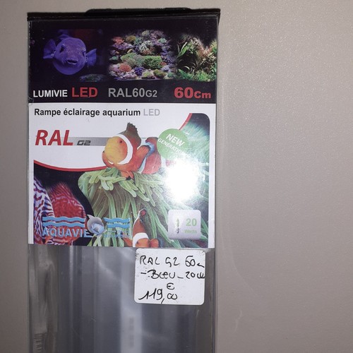 Aquavie lumivie ral rgb - aquavie,