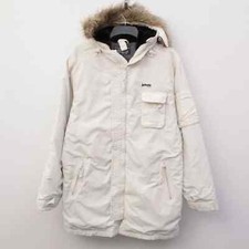 Manteau Parka Femme SCHOTT NYC