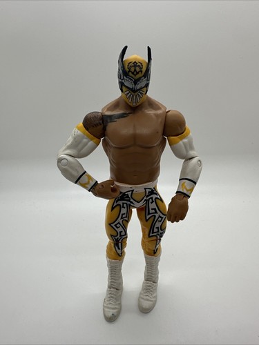 Wwe mattel battle pack - battle,