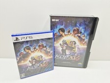 The King Of Fighters KOF XV