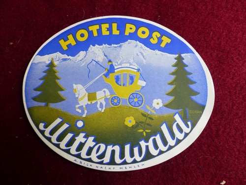 Hotel post wittenwald - hotel,