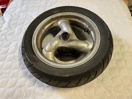 Roue avant kymco 50 - -,
