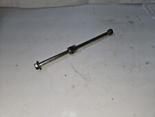 AXE ROUE AVANT + 1 ENTRETOISE YAMAHA NMAX N-MAX 125 2015 GPD125