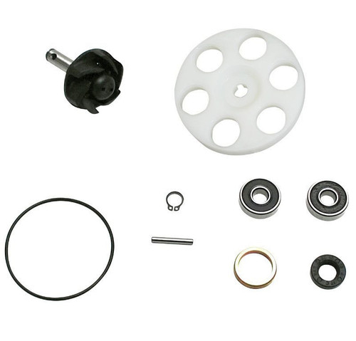 Kit réparation pompe eau - pompe,
