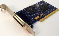 Carte D'Interface PCI Tekelec