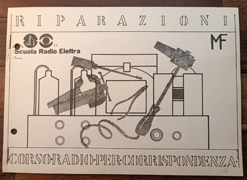 Années école radio - annÉes,