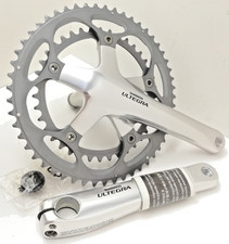 Pédalier Shimano Ultegra