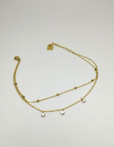 Zag bijoux bracelet - bijoux,