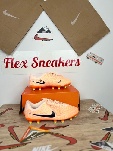 Crampons nike legend - jr., 10