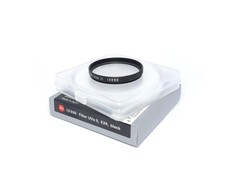 Filtre UV authentique Leica M