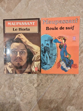 un lot de 2 livres poche deGUY