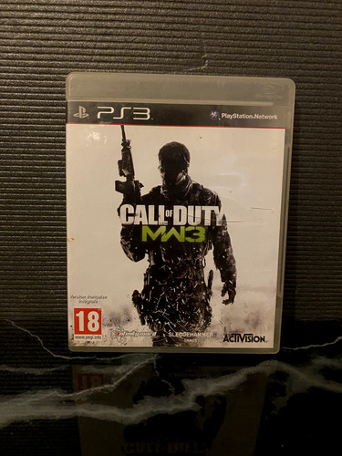 Call duty modern warfare - duty,