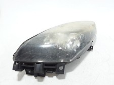 Phare gauche Renault GRAND