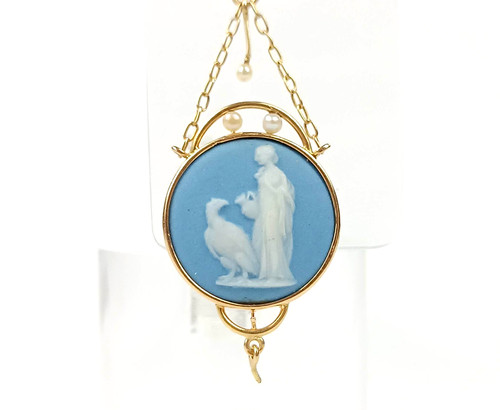 Wedgwood carats ancien - wedgwood,