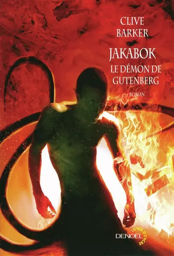 Jakabok démon de - jakabok : le,
