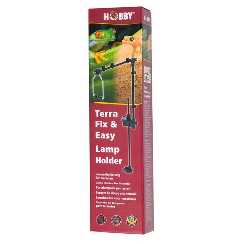 Terra fix easy lamp holder - fix,
