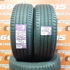 2 Pneus HANKOOK VENTUS PRIME 4