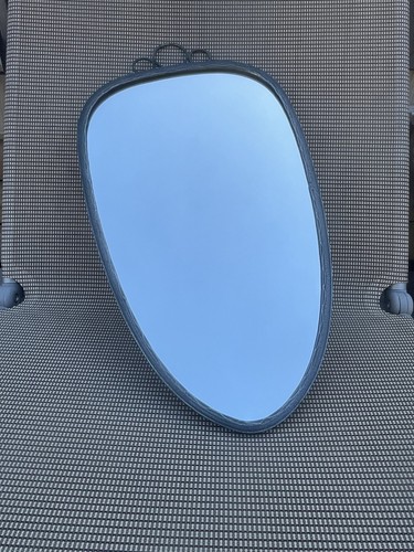 Miroir vintage fer forgé
