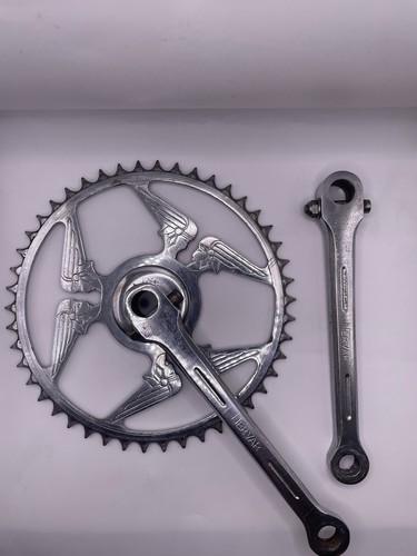 Pédalier vélo bike - de,