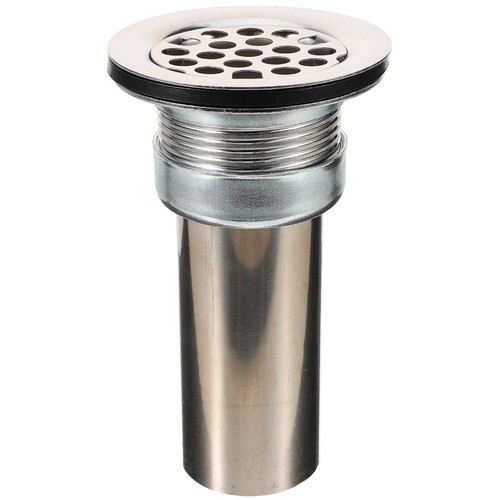 Crépine pour siphon - pour, sol